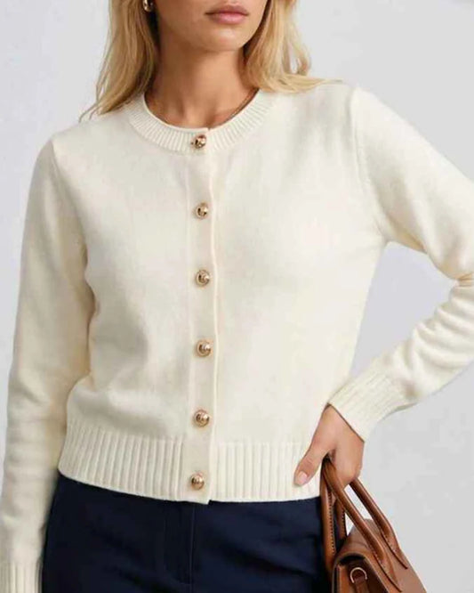 Golfino donna Just Woman misto all'ingrosso modello JL7102B - L&Y