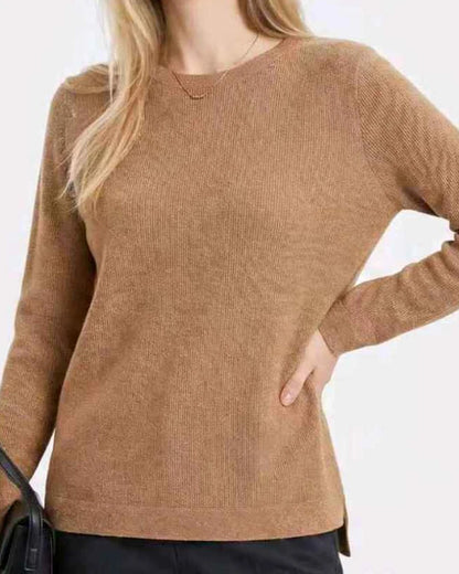 Maglia donna Just Woman all'ingrosso modello JL7104B - L&Y
