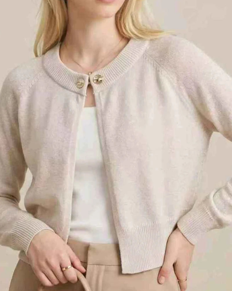 Coprispalla donna Just Woman misto all'ingrosso modello JL7166 - L&Y
