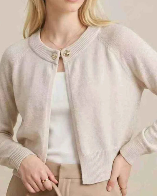 Coprispalla donna Just Woman misto all'ingrosso modello JL7166 - L&Y