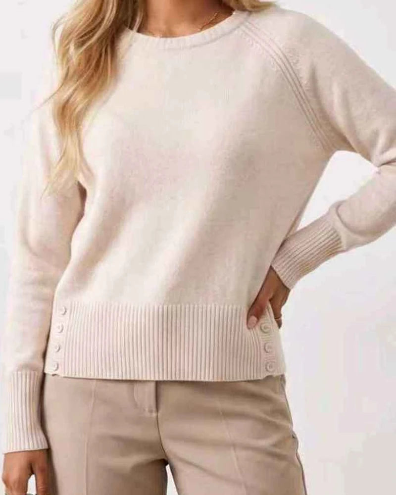 Maglia donna Just Woman all'ingrosso modello JL7192 - L&Y