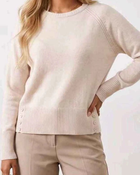 Maglia donna Just Woman all'ingrosso modello JL7192 - L&Y