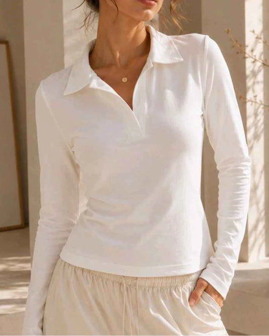 Maglia donna Vinceotto misto all'ingrosso modello JX-09426 - L&Y