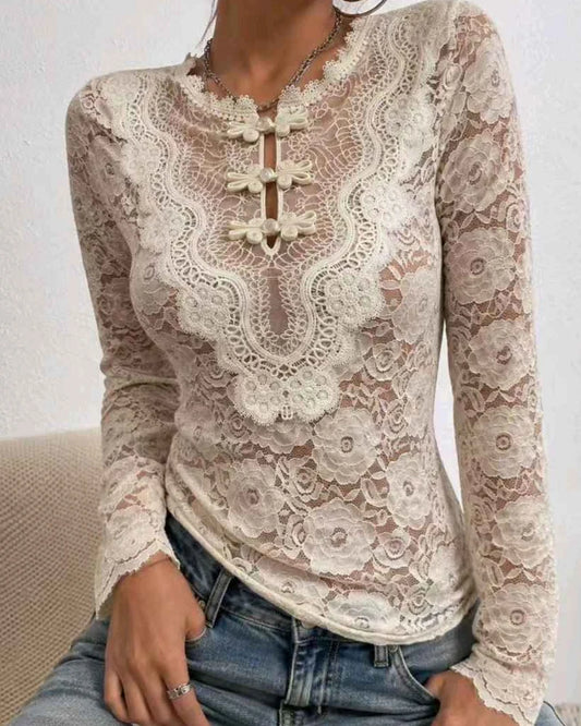 Maglia donna Vinceotto all'ingrosso modello JX-09563 - L&Y