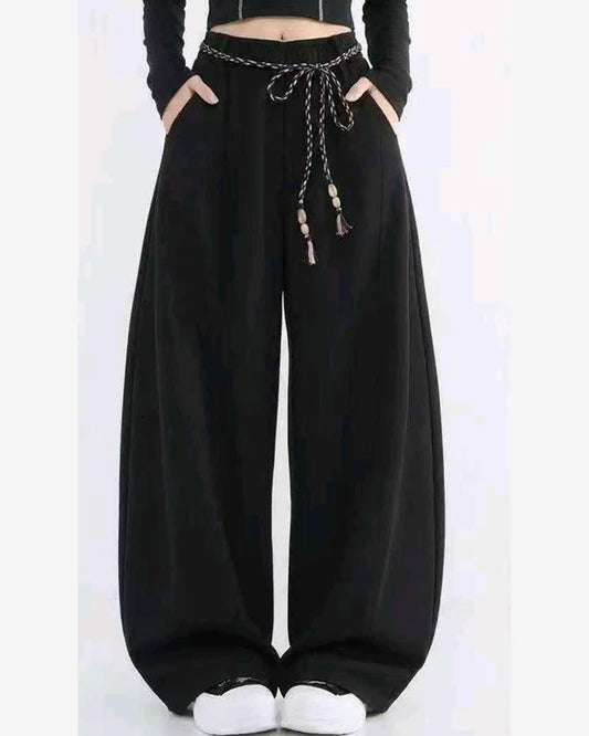 Pantalone donna Dance misto all'ingrosso modello K2503 - L&Y