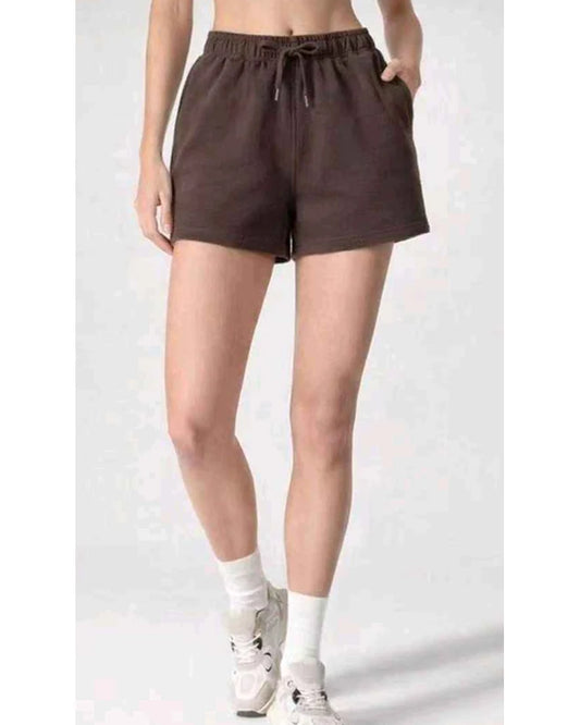 Shorts donna Dance misto all'ingrosso modello K2552 - L&Y