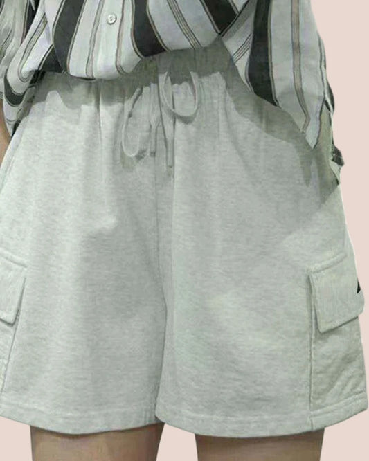 Shorts donna Dance all'ingrosso modello K2569 - L&Y