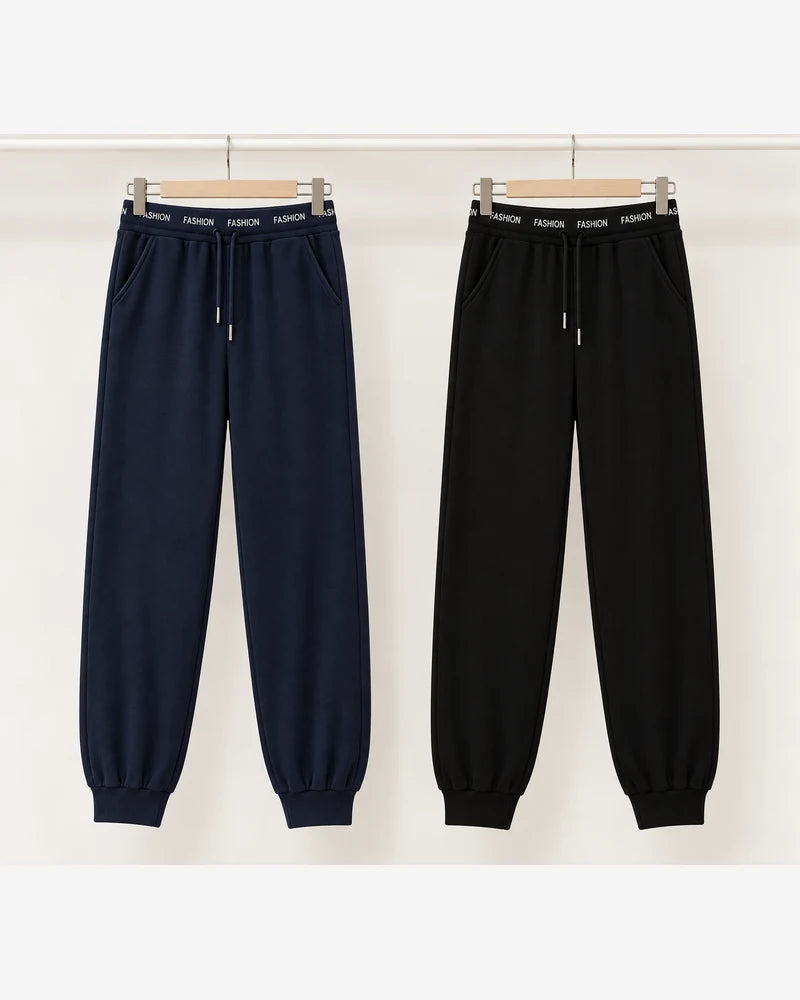 Pantalone donna Dance all'ingrosso modello K2738 - L&Y - foto 2