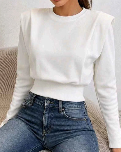 Maglia donna Vinceotto misto all'ingrosso modello K332 - L&Y