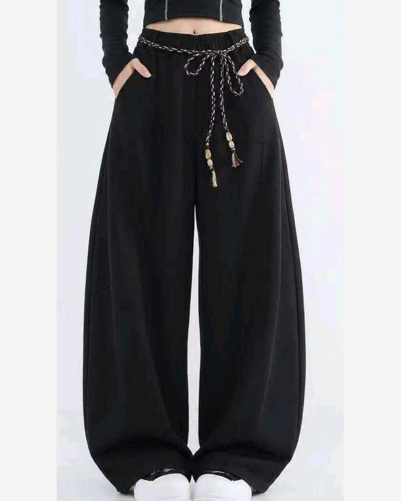 Pantalone donna Dance all'ingrosso modello K3501 - L&Y