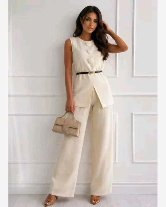 Completo donna Vinceotto misto all'ingrosso modello K589 - L&Y
