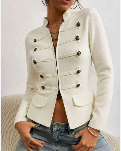 Golfino donna Vinceotto misto all'ingrosso modello K636 - L&Y