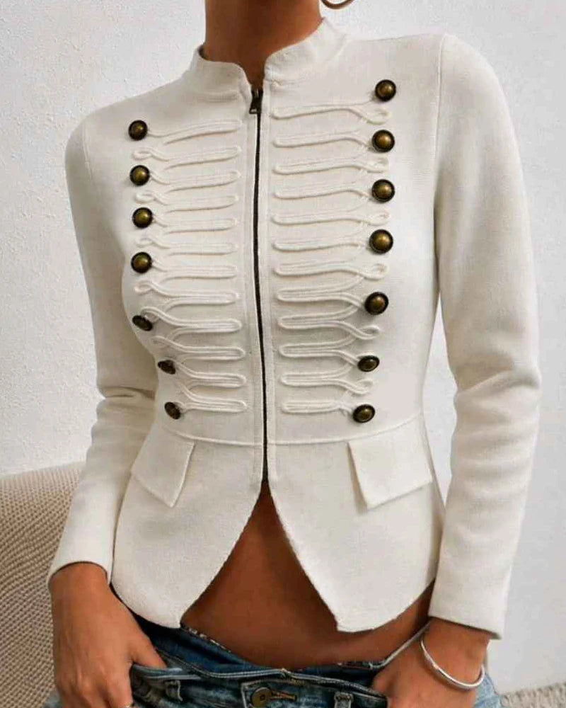 Golfino donna Vinceotto all'ingrosso modello K655 - L&Y