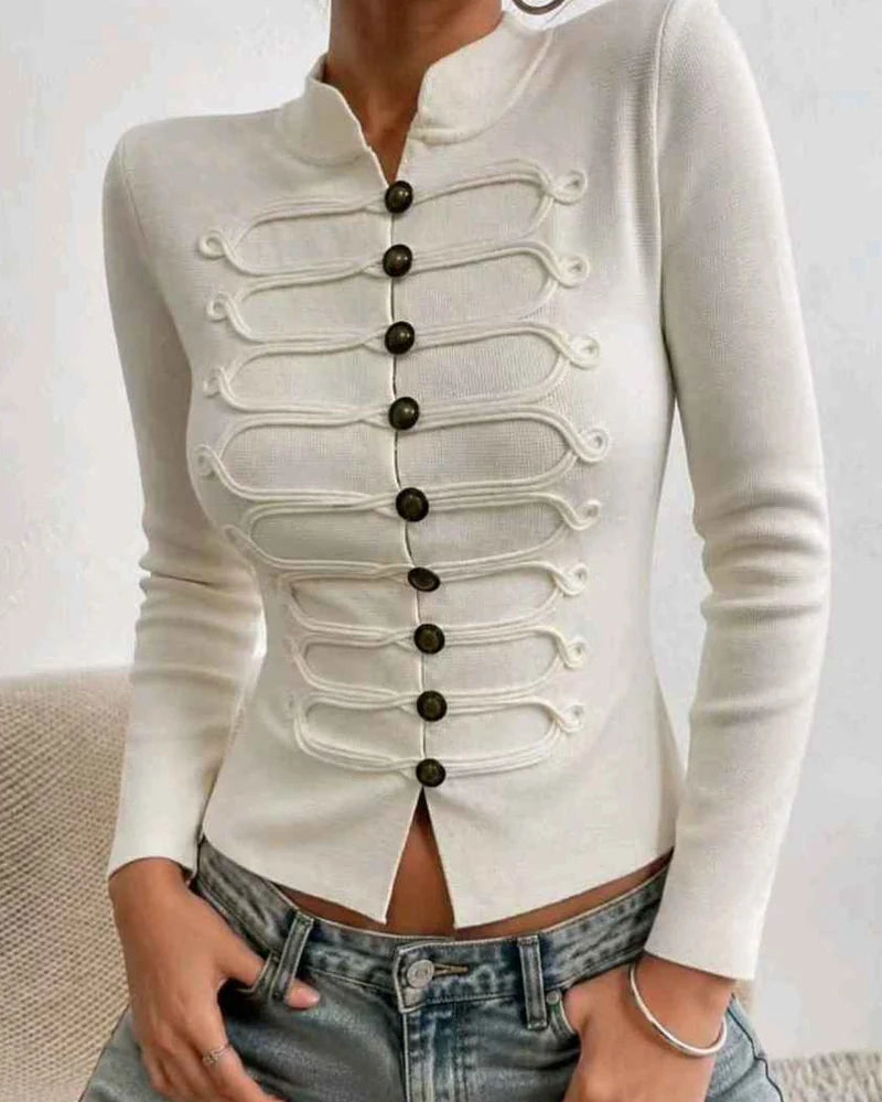Golfino donna Vinceotto all'ingrosso modello K668 - L&Y