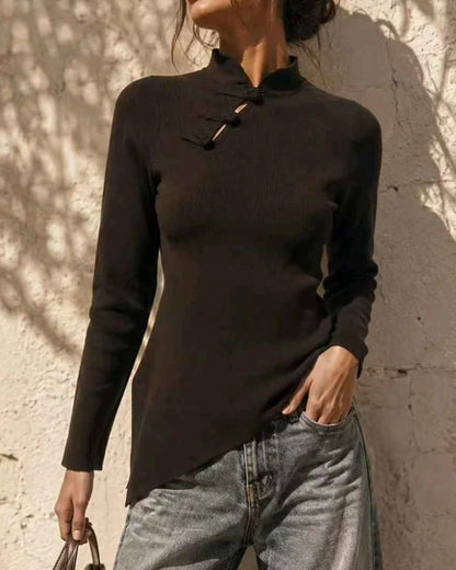 Maglia donna Vinceotto all'ingrosso modello K682 - L&Y