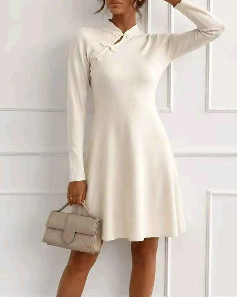 Vestito donna Vinceotto all'ingrosso modello K684 - L&Y