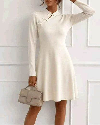 Vestito donna Vinceotto all'ingrosso modello K684 - L&Y
