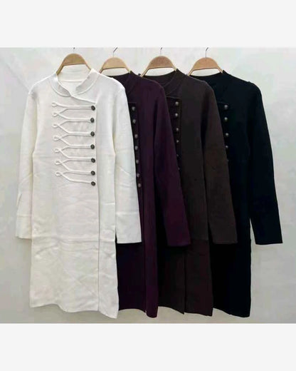 Vestito donna Vinceotto all'ingrosso modello K686 - L&Y - foto 2