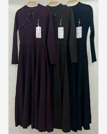 Vestito donna Vinceotto all'ingrosso modello K692 - L&Y - foto 2