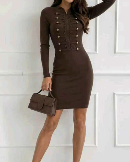 Vestito donna Vinceotto all'ingrosso modello K694 - L&Y