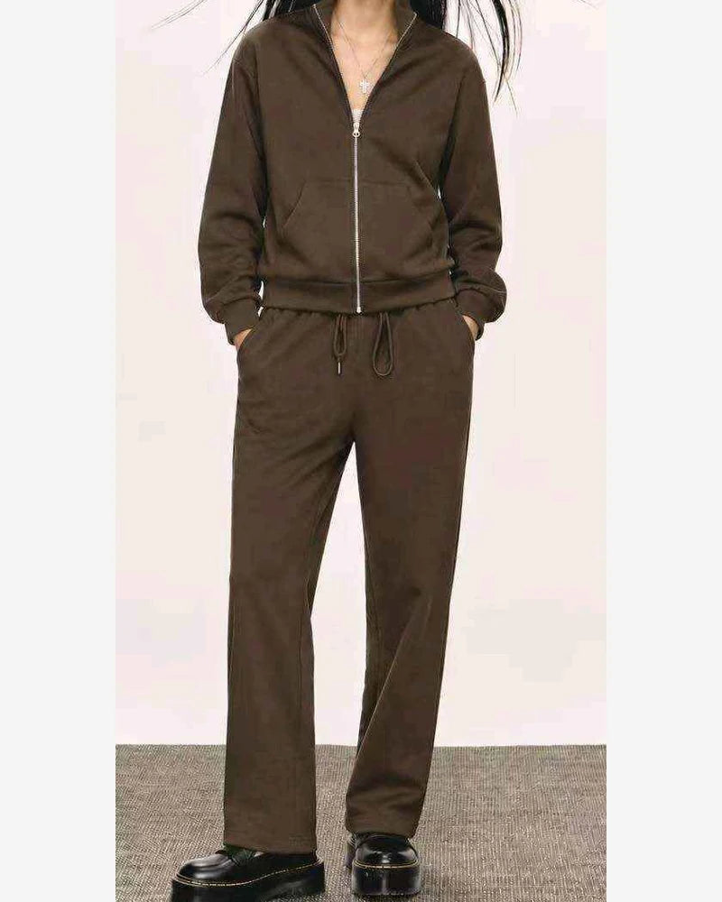 Completo donna Dance all'ingrosso modello K88203 - L&Y