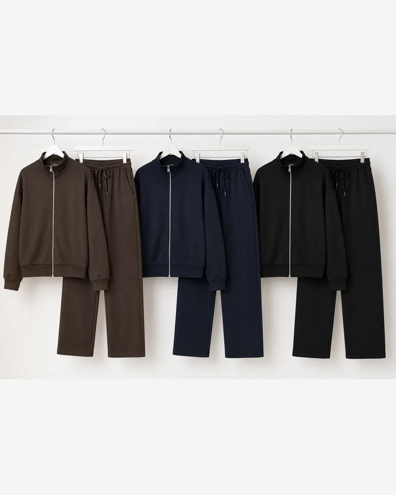 Completo donna Dance all'ingrosso modello K88203 - L&Y - foto 2