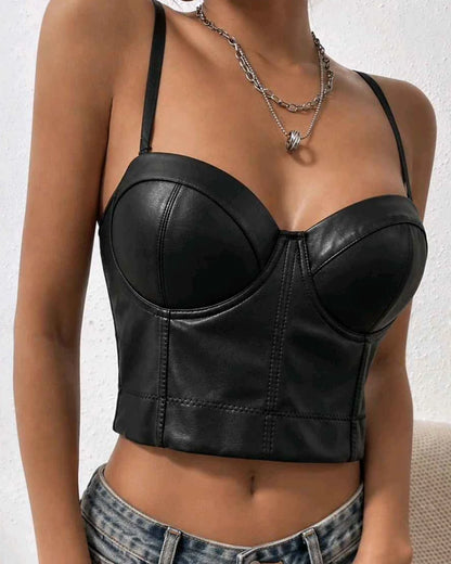 Top donna Vinceotto all'ingrosso modello K9176 - L&Y
