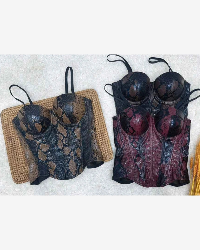 Top donna Vinceotto all'ingrosso modello K9183 - L&Y - foto 2