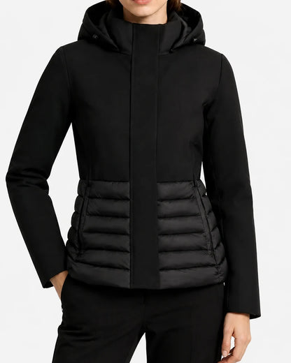 Giacca donna Ellen Rose all'ingrosso modello KB46 - L&Y