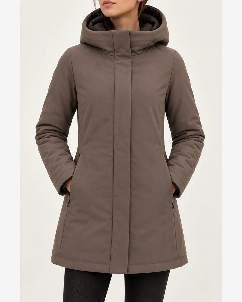 Giacca taglia comoda donna Ellen Rose all'ingrosso modello KT146 - L&Y