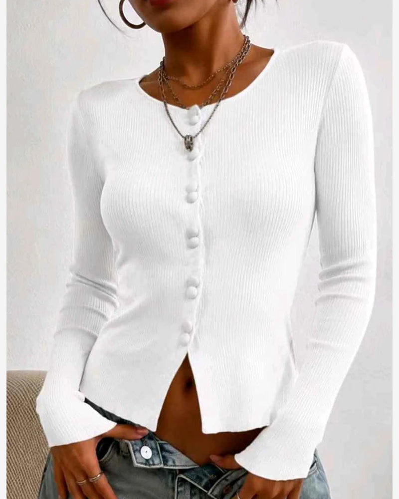 Golfino donna Vinceotto misto all'ingrosso modello L06792 - L&Y