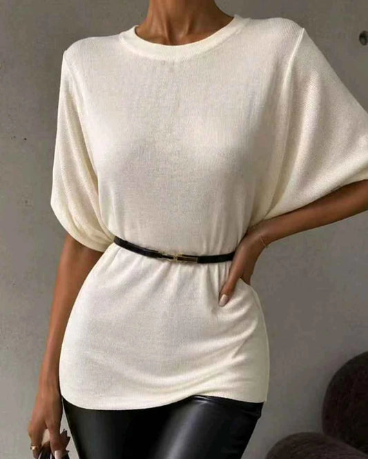 Maglia donna Vinceotto misto all'ingrosso modello L06838 - L&Y