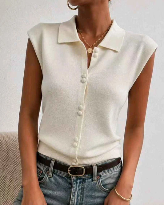 Gilet donna Vinceotto misto all'ingrosso modello L06873 - L&Y