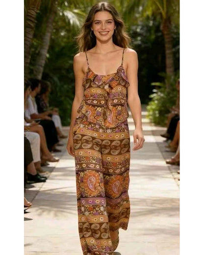Completo donna Sweet Miss Coffee all'ingrosso modello L101626 - L&Y