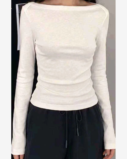 Maglia donna Dance all'ingrosso modello L2589 - L&Y