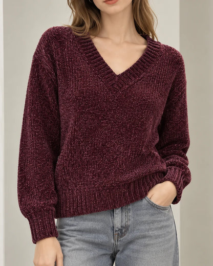 Maglia donna ZETA NOVA all'ingrosso modello M071 - L&Y