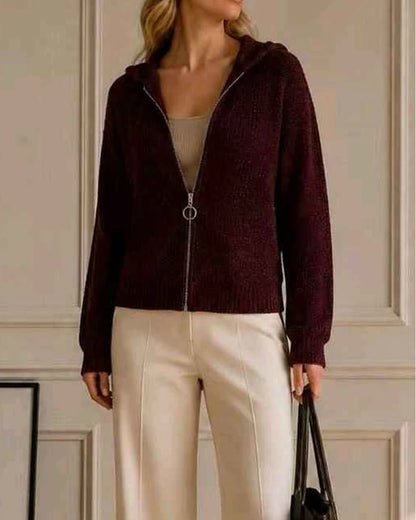 Golfino donna ZETA NOVA all'ingrosso modello M076 - L&Y