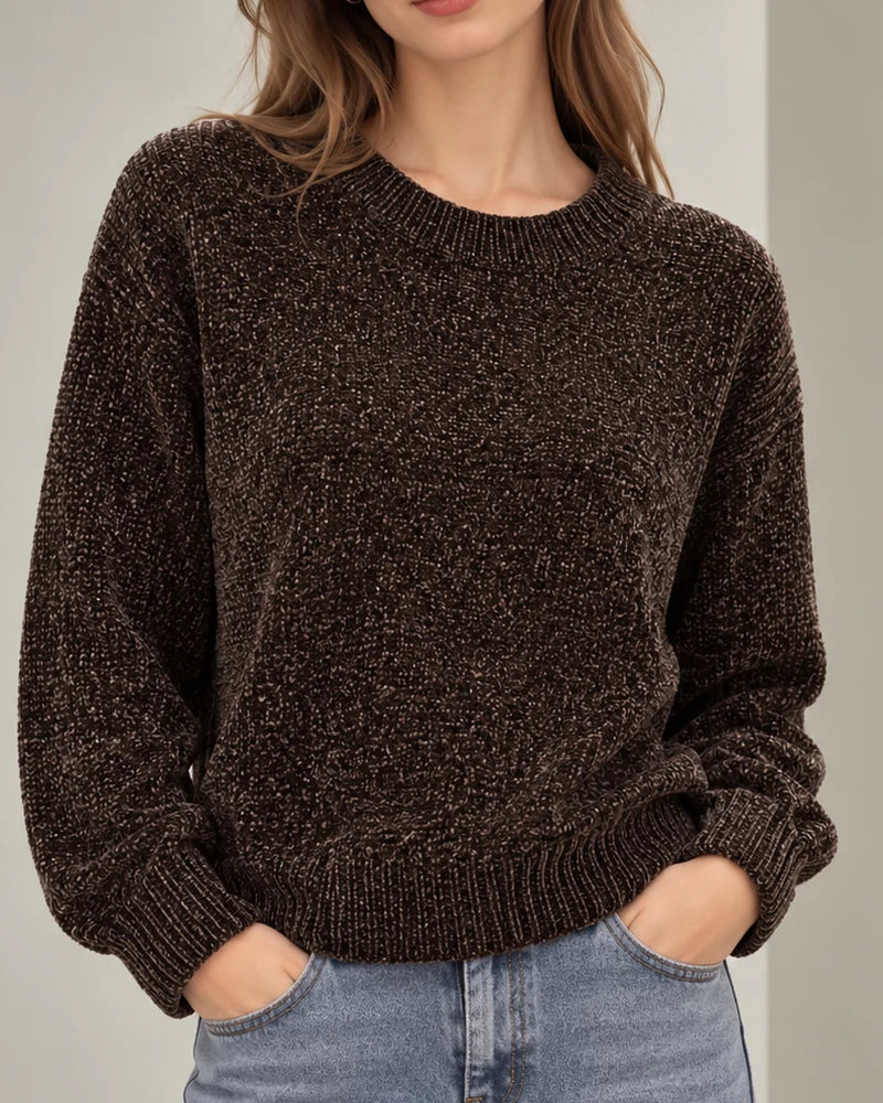 Maglia donna ZETA NOVA all'ingrosso modello M079 - L&Y