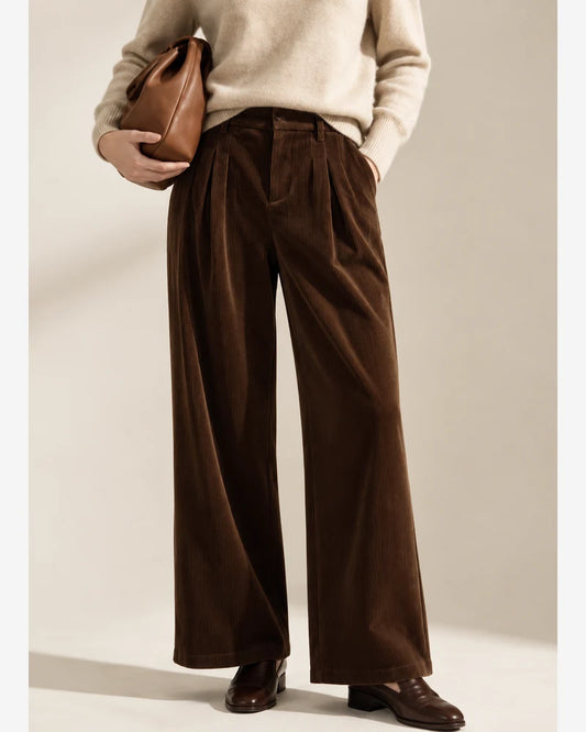 Pantalone donna Sweet Miss all'ingrosso modello M116081 - L&Y