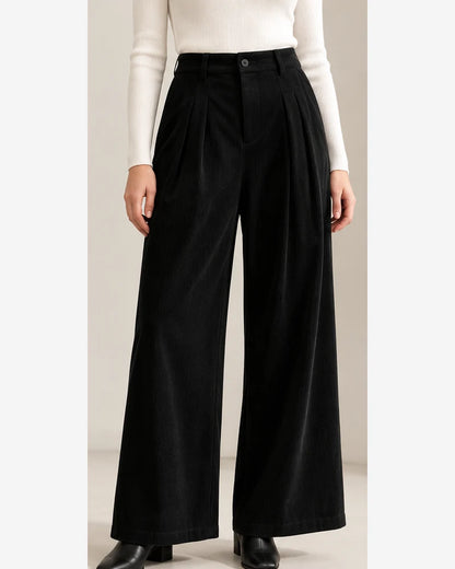 Pantalone donna Sweet Miss all'ingrosso modello M116081 - L&Y - foto 3