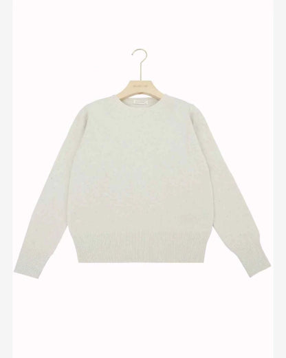 Maglia donna Blu Oltre all'ingrosso modello MAT84661 - L&Y