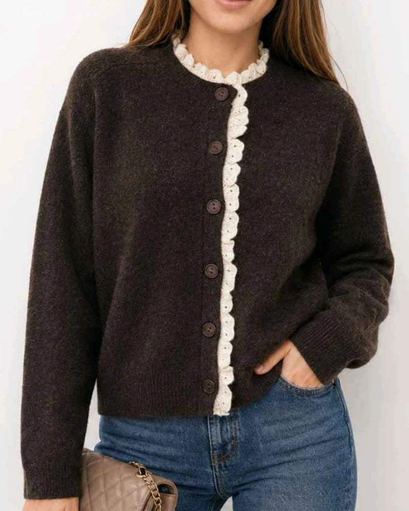 Golfino donna Monte Cervino all'ingrosso modello MC11188 - L&Y