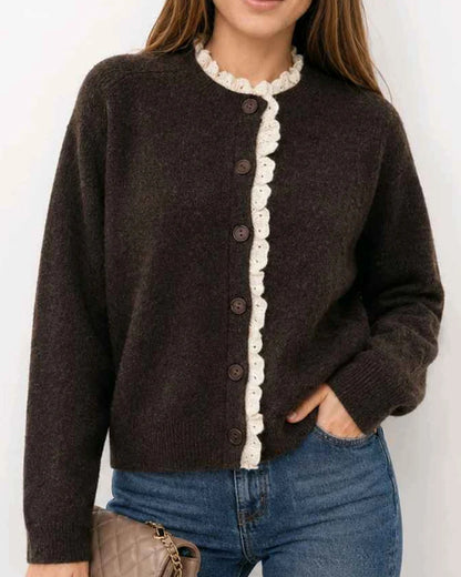 Golfino donna Monte Cervino all'ingrosso modello MC11188 - L&Y