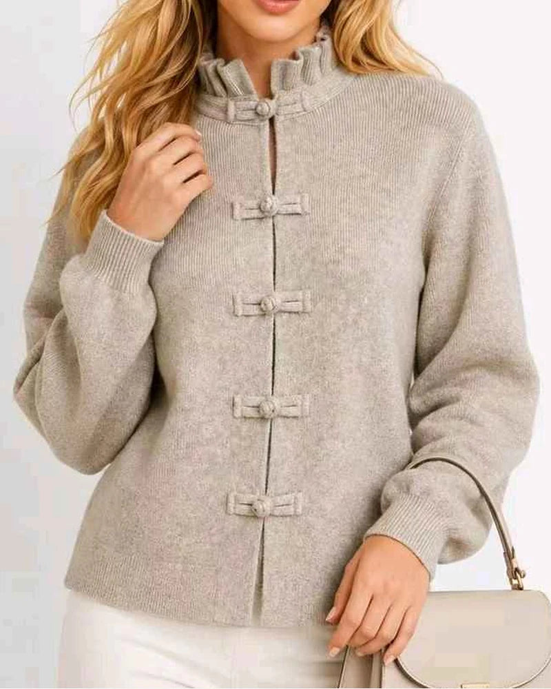 Golfino donna Monte Cervino all'ingrosso modello MHP256807 - L&Y