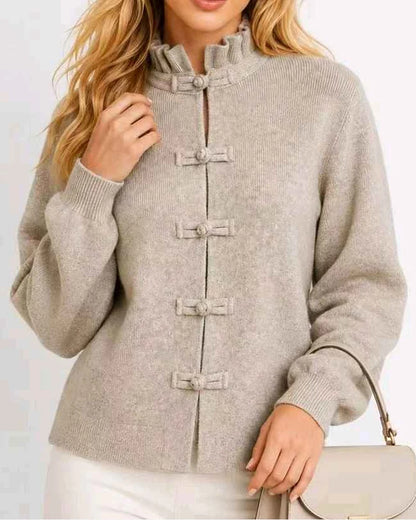 Golfino donna Monte Cervino all'ingrosso modello MHP256807 - L&Y