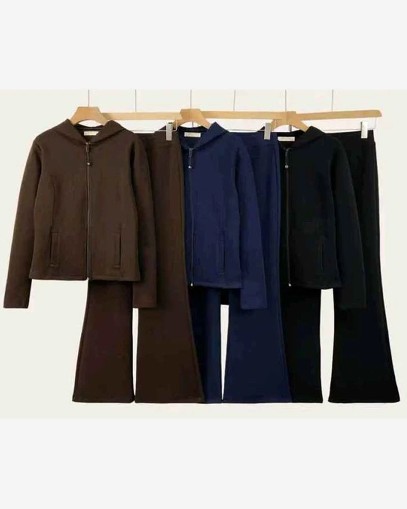 Completo donna Miss Kiss misto all'ingrosso modello MS-A6260 - L&Y - foto 2