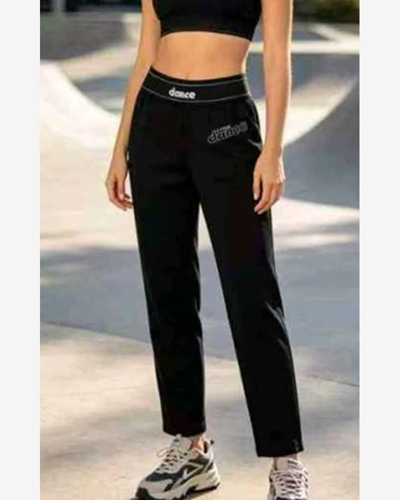 Leggings donna Dance misto all'ingrosso modello MS-A6266 - L&Y