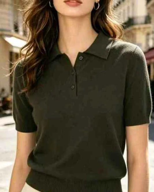 Maglia donna Miss Kiss misto all'ingrosso modello MS532 - L&Y