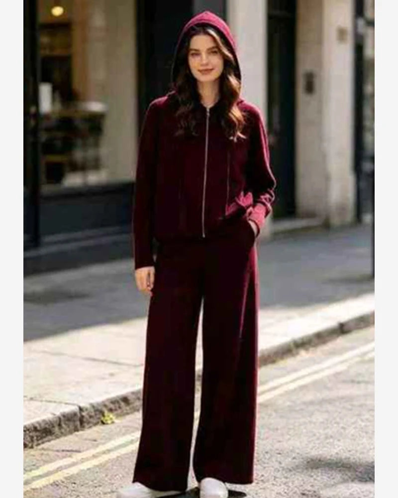 Completo donna Miss Kiss misto all'ingrosso modello MS573 - L&Y