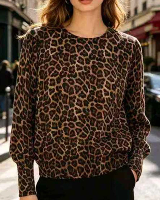 Maglia donna Miss Kiss misto all'ingrosso modello MS575 - L&Y